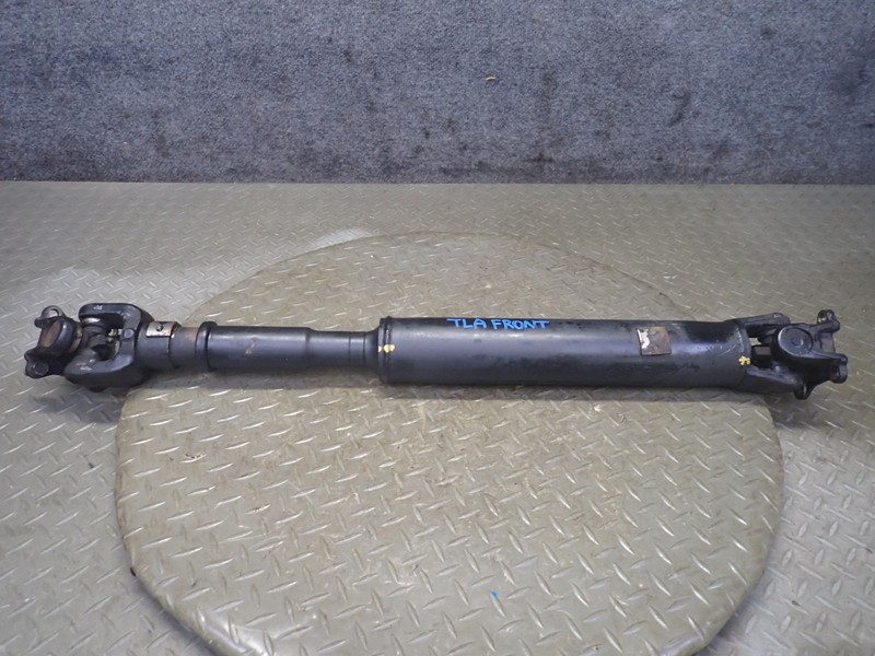 1991-1997 TOYOTA LAND CRUISER FJ80 FRONT DRIVE SHAFT DRIVESHAFT