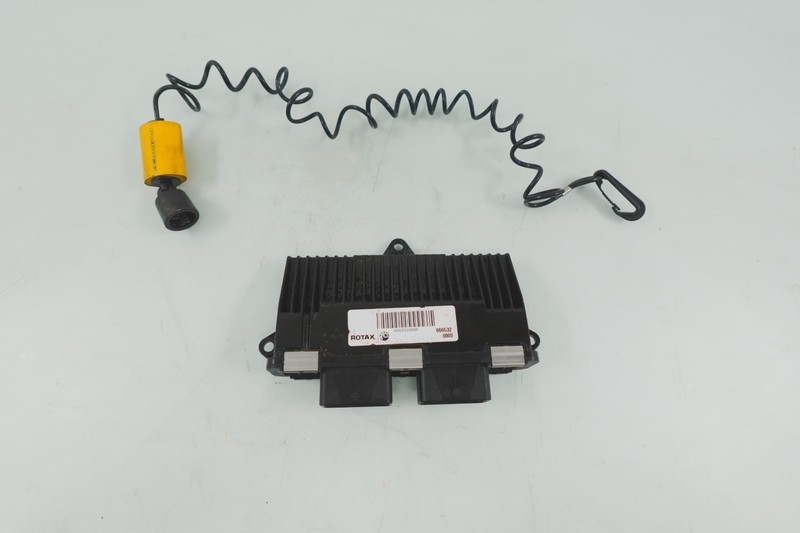 2012-2015 Sea-Doo GTX LTD RXP-X 260 OEM Electrical Control ECU ECM Unit Module