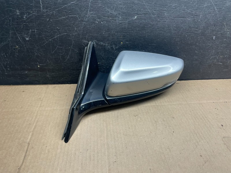 2016 to 2019 Cadillac CTS Left Driver Lh Power Door Mirror Oem P2843 DG