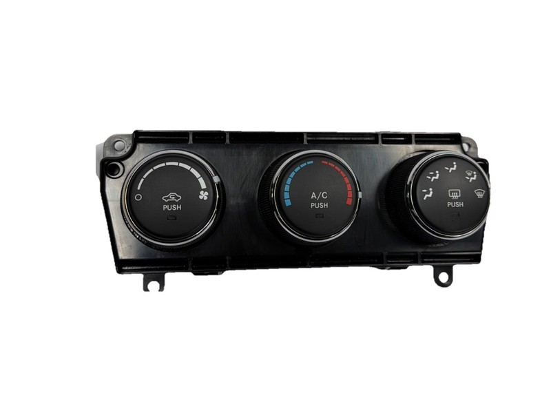 ✅2010 - 2012 Jeep Liberty AC Climate Control Temperature Unit P55111943AB OEM