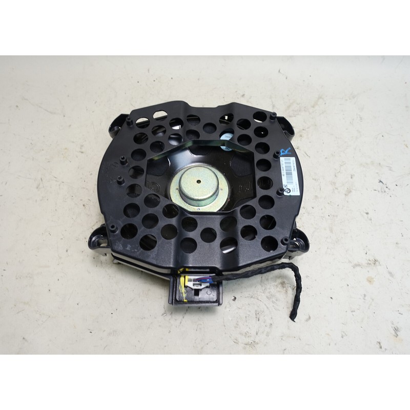 2011-2018 BMW F25 X3 F15 X5 Factory Subwoofer Bass Speaker Unit HiFi Stereo OEM