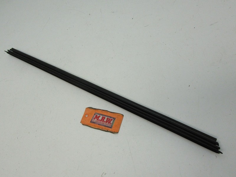 DRIVER FRONT DOOR PANEL GLASS WINDOW TOP INNER INSIDE SEAL STRIP RUBBER BELT LF