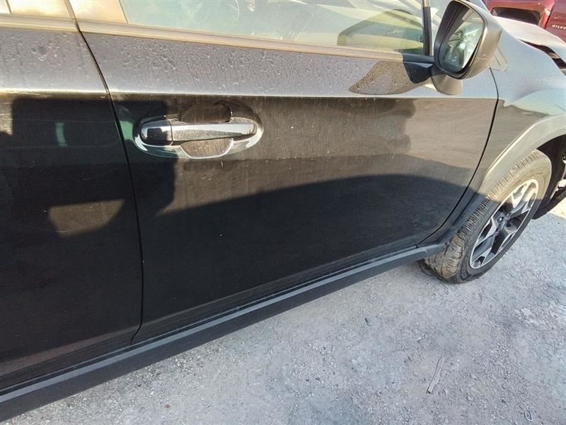 Passenger Right Front Door Fits 18-23 XV CROSSTREK 3311635