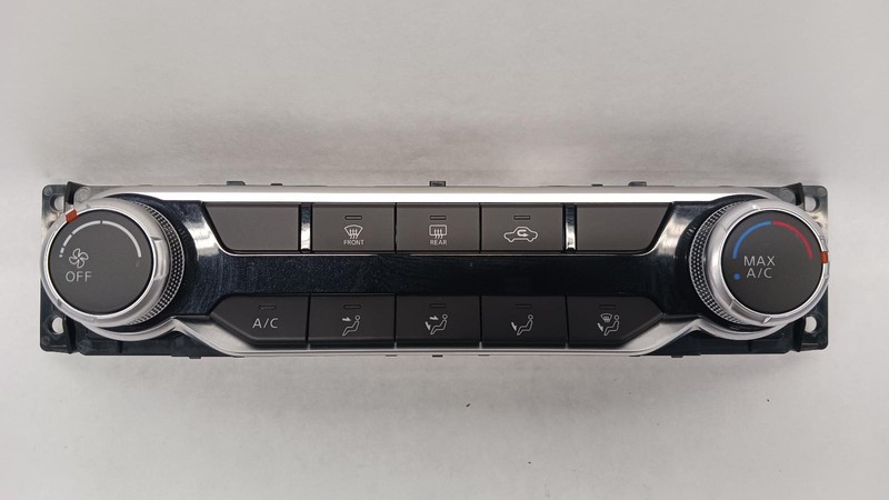 20-'23 NISSAN SENTRA heater control OEM 1 Year Warranty!