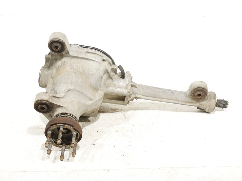 15-20 Ford F150 4x4 Front Axle Carrier Differential Assembly 3L55 3.55 Ratio OEM