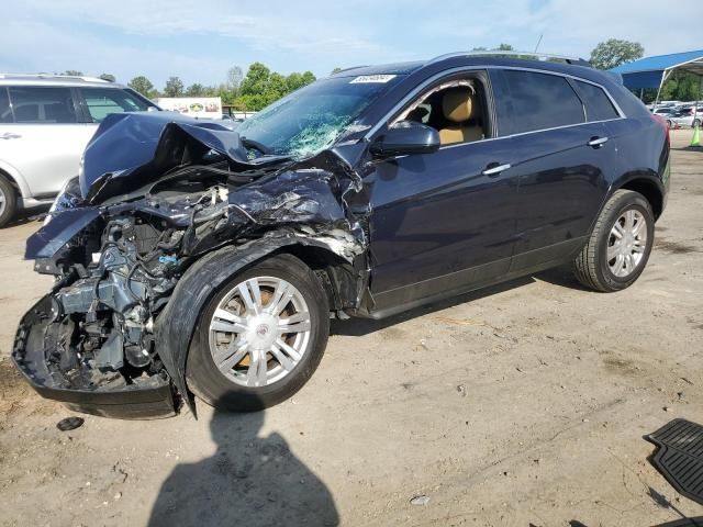 Passenger Right Sun Visor Fits 15-16 SRX 571971