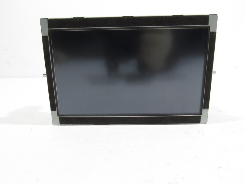 17-20 Genesis G80 2018 Dash Navigation Info Display Monitor Screen Module Unit;A