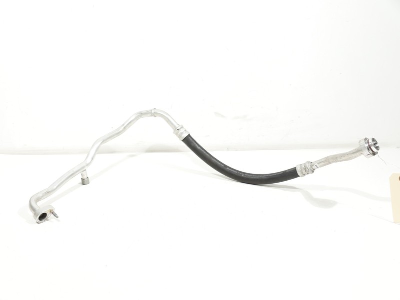 2017–2020 AUDI A3 Quattro 8V A/C Air Conditioning Suction Hose Tube Pipe OEM 85K