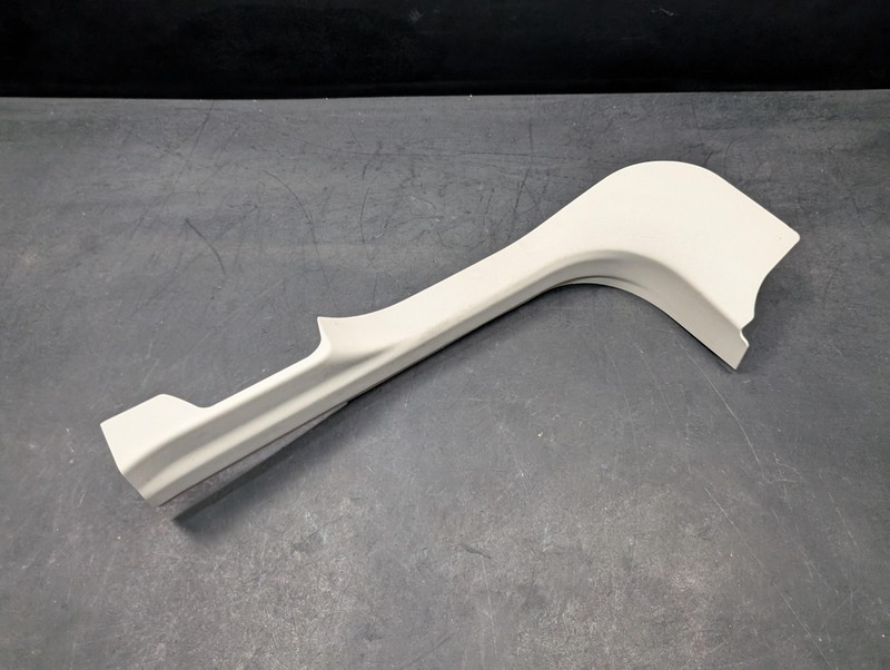 Front Right Door Sill Scuff Plate 2022 Buick Envision 84881033 2021 2023