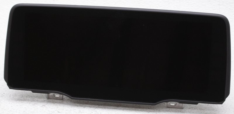 OEM BMW X3 Info GPS Screen 65-50-6-841-920