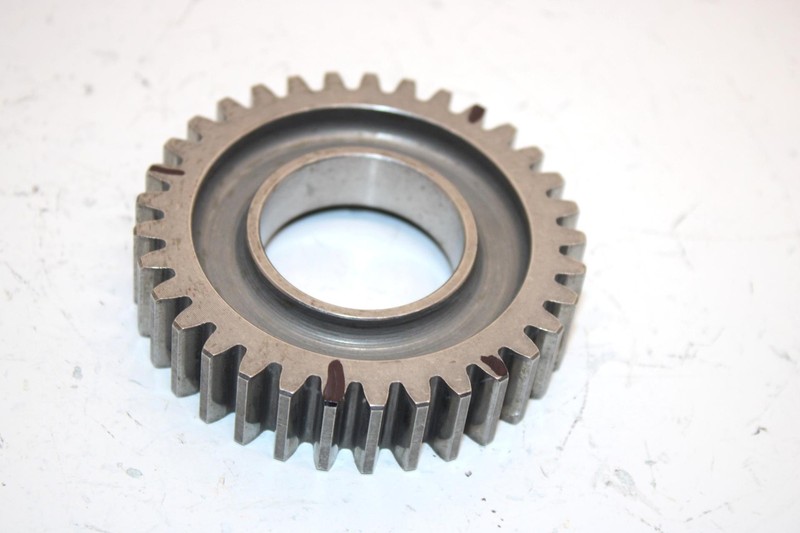00 Suzuki QuadmasterLta500fOem Hi Transmission Gear 33T 29321-09F51 AS6