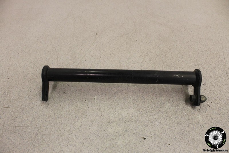 2001 Yamaha Royal Star XVZ1300TF FRONT FRAME BAR BRACKET SUPPORT XVZ 1300 01