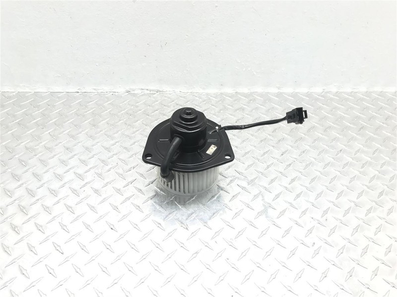 1999 2000 ESCALADE REAR BLOWER MOTOR OEM 615-00581