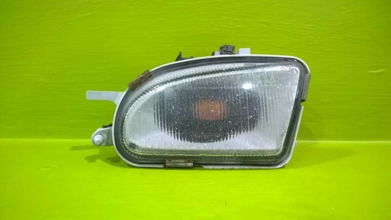 00 01 02 E430 CLK SLK DRIVER LEFT FOG LIGHT LAMP OEM 3488-18