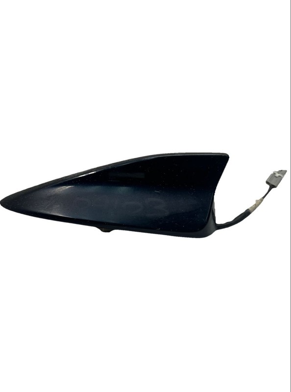 Mazda CX-5 radio antenna fm 2016 roof shark fin OEM GLJ166DY0A blue/beige 42M