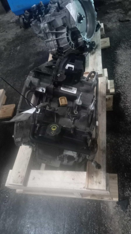 Used Automatic Transmission Assembly fits: 2013 Ford Edge AT 6 Speed 3.5L AWD 3.