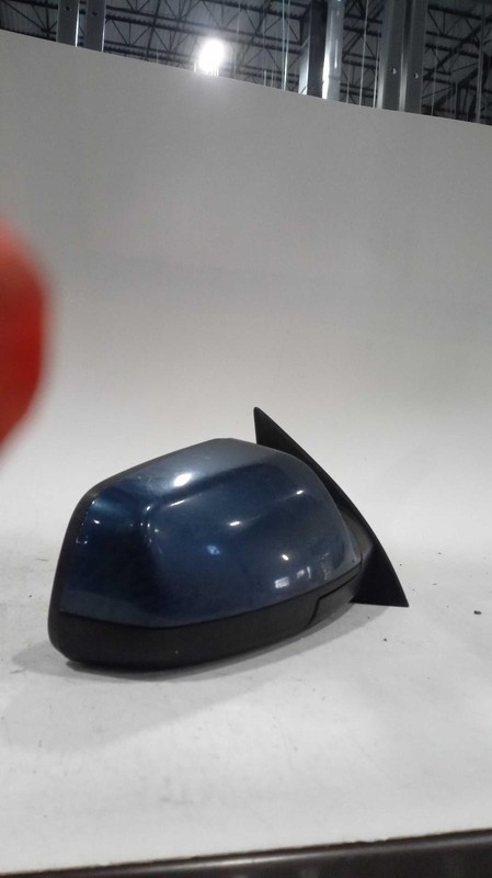 Used Right Door Mirror fits: 2016 Chevrolet Equinox Power paint to match opt DL8