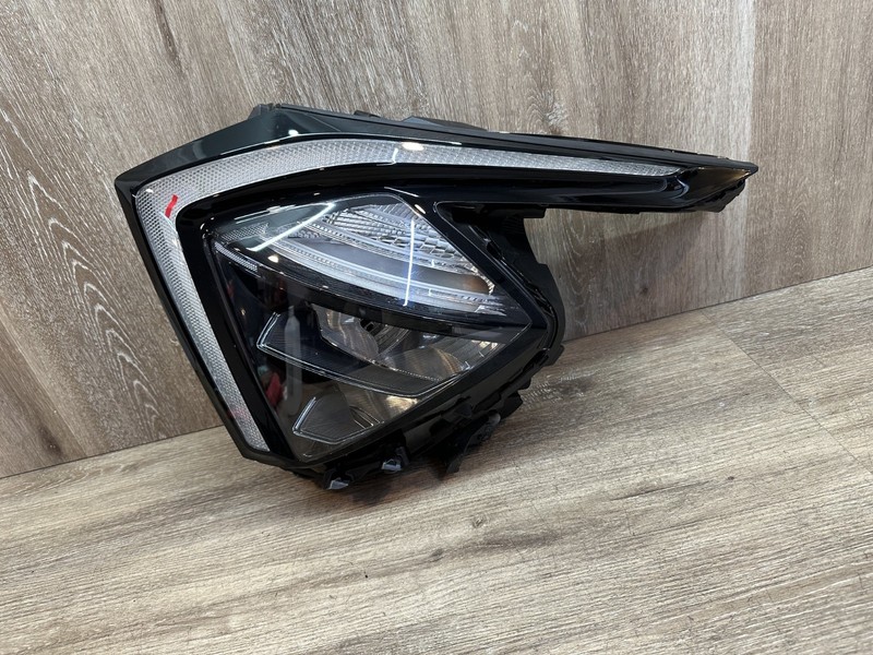 2023-24 KIA SPORTAGE LH HEADLIGHT ASSY OEM PART#92101-DW000