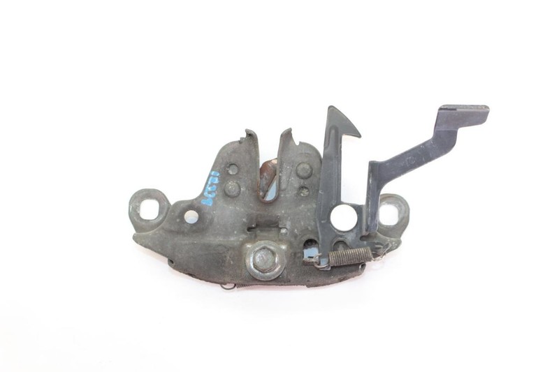 90-96 Nissan 300ZX 2+2 Coupe Hood Latch Lock Assembly