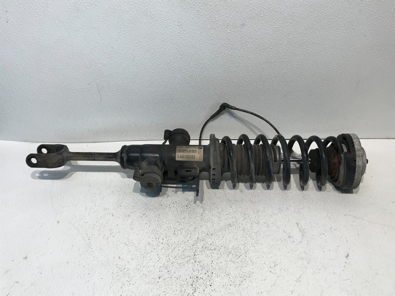 09-13 OEM Genuine BMW 750i 750Li Front Left Strut 6791671