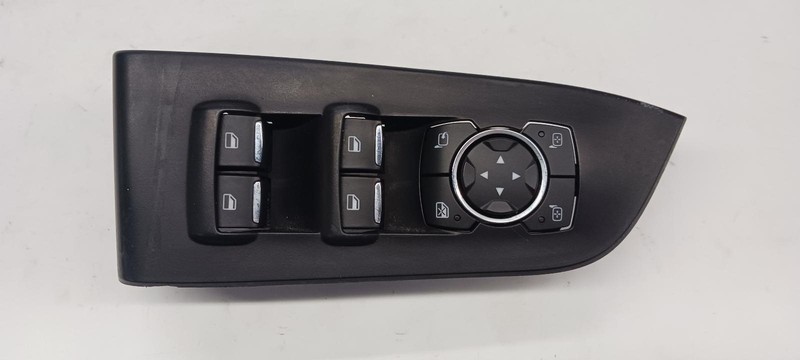 16-'18 LINCOLN MKX Left Driver Front Door Switch OEM 1 Year Warranty!!