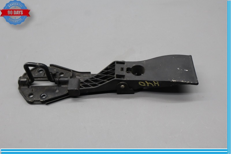 12-18 Audi A7 Quattro Hood Bonnet Lock Latch Striker Plate & Handle Oem