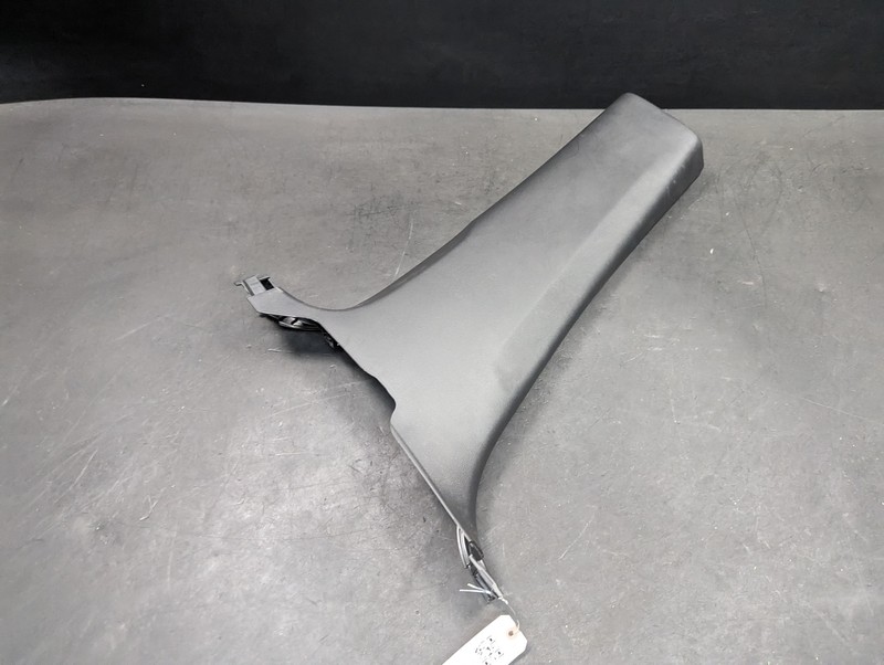Center Left Lower B Pillar Trim Panel 2023 Infiniti QX60 76916-6TA0A 2022