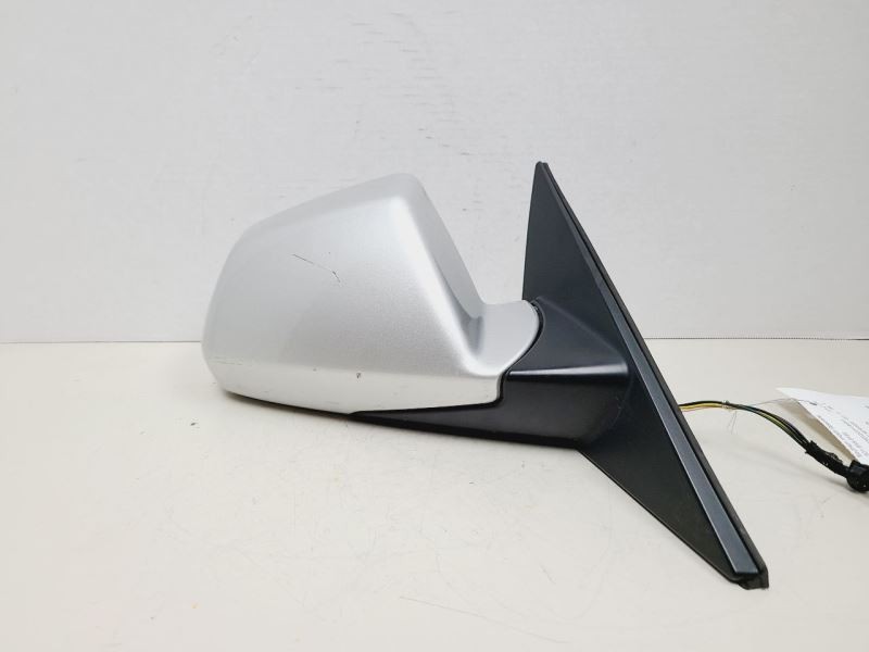 Passenger Side View Mirror Power Sedan Fits 08-13 CTS 565146