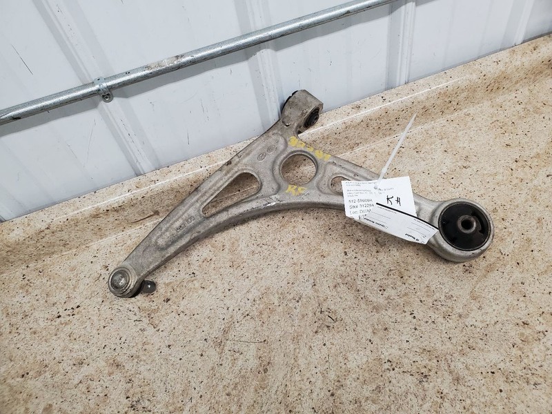 Passenger Lower Control Arm Front Korea Built VIN K Fits 17-20 OPTIMA 303424