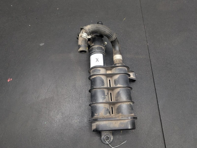 Auxiliary Fuel Vapor Canister 2020 Infiniti QX50 14950-5VG0B 2021 2022 - 2025