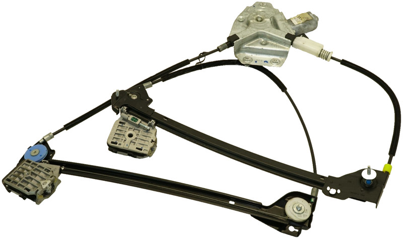 🔅2008-2023 DODGE CHALLENGER OEM. DOOR WINDOW REGULATOR, PASSENGER SIDE W/ MOTOR