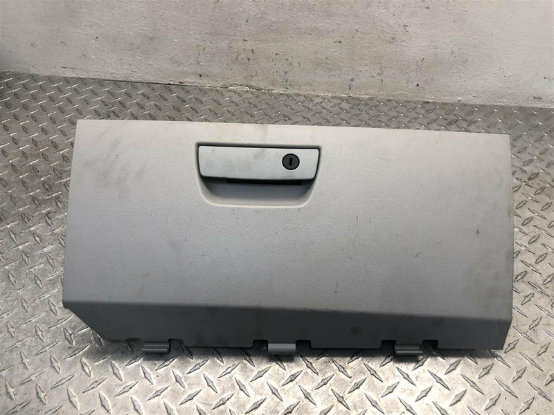 2008 CHRYSLER TOWN & COUNTRY GLOVE BOX OEM