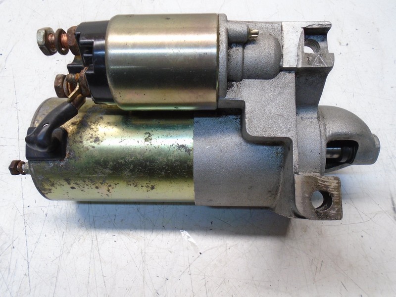 F3 Volvo Penta OMC Mercruiser Starter Motor 3856003