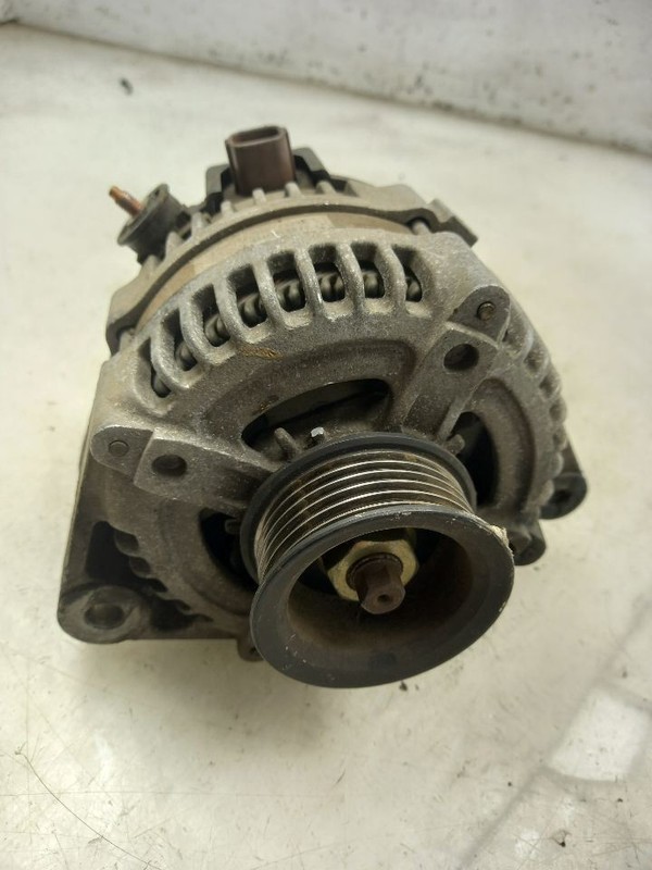 00 01 02 03 04 TOYOTA TACOMA 2.7L ALTERNATOR 4CYL 2RZFE