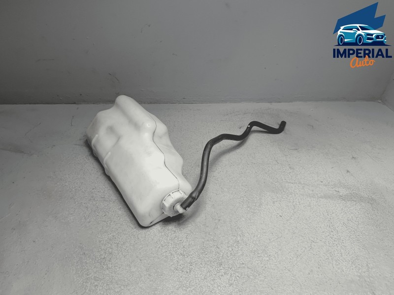 2019-2025 Honda Passport Radiator Coolant Expansion Reservoir Tank Bottle OEM