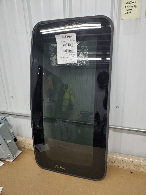 Roof Glass Fits 12-17 VERANO 293569