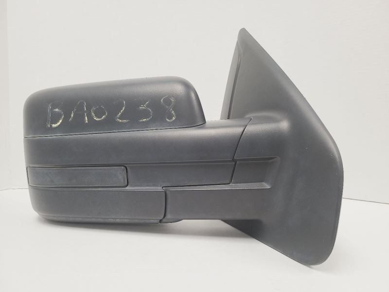 Passenger Side View Mirror Manual Pedestal Fits 09-10 FORD F150 PICKUP 546402