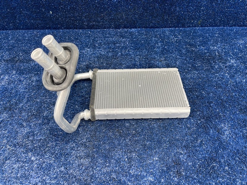 2018-2021 LEXUS NX300 HVAC AC HEATER CORE RADIATOR OEM