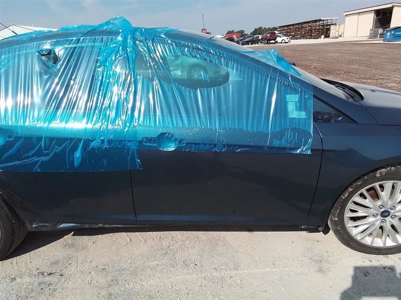 Passenger Front Door Electric Windows Fits 15-18 FOCUS 3326914