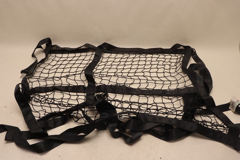 2018-2023 PETERBILT 579 PACCAR LOWER BUNK RESTRAINT NET BELT U84-6031 OEM