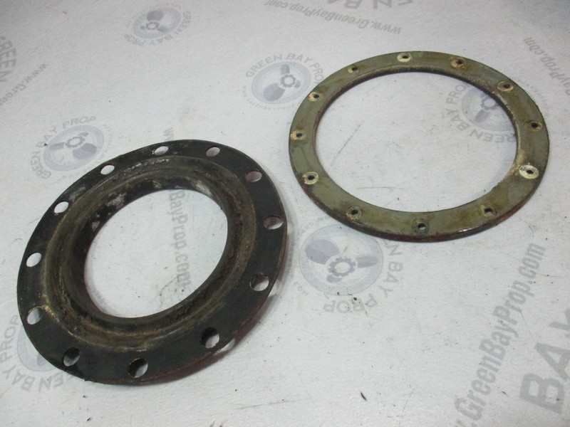 26-F695342 F695741 Force L-Drive 85-125 Hp Water Seal with Ring 1989-92
