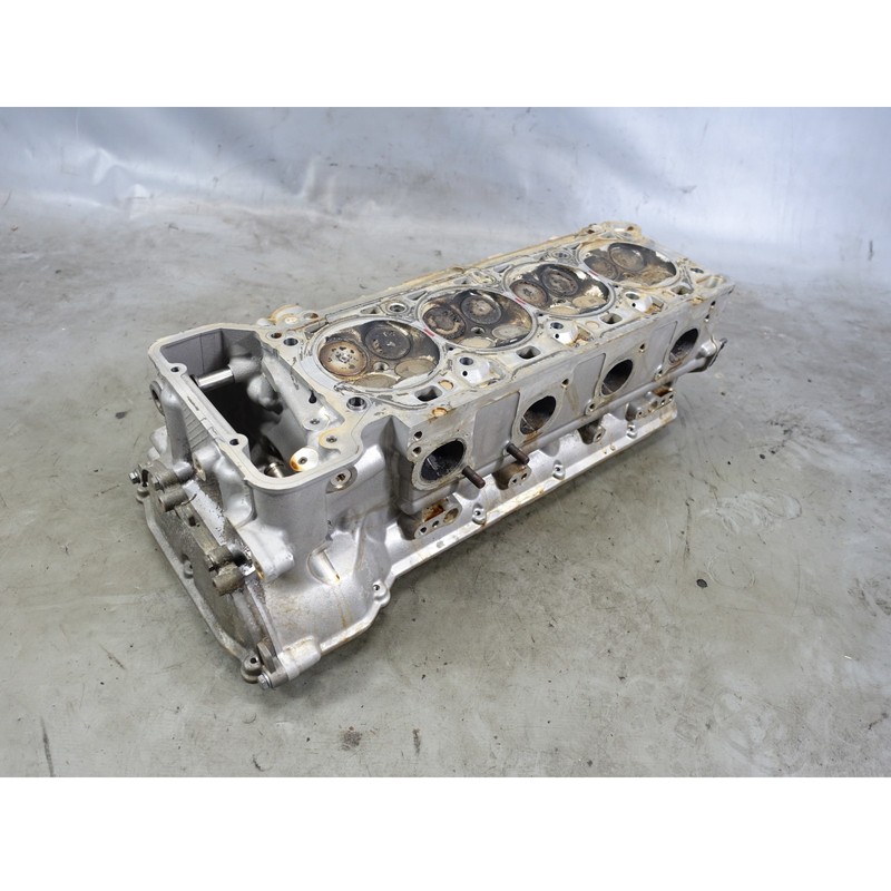 BMW E90 E92 E93 M3 S65 4.0L V8 Right Bank 1 Cylinder Head Valves 2008-2013 OEM