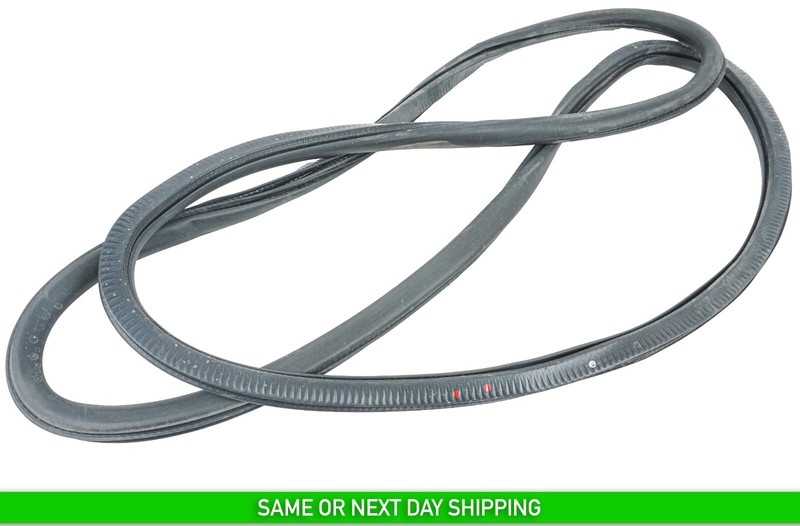 17 - 23 CHRYSLER PACIFICA FRONT RIGHT PASS SIDE DOOR BODY WEATHERSTRIP SEAL OEM