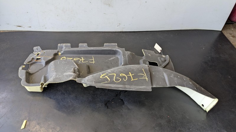 Left Quarter Sound Insulator 2020 Ford Expedition JL1B-40277A23-AF 2018-2024