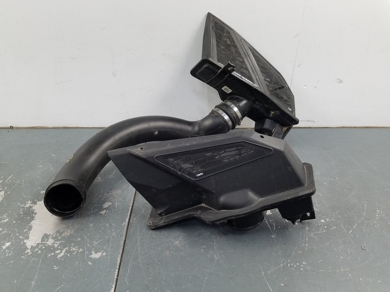 2022 22 23 Polaris RZR Pro R 4 Ultimate - Air Intake Vent Ducts / Tube#0610 R3