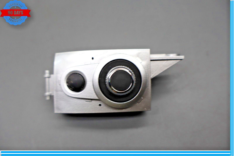 03-12 Bentley Continental Flying Spur Steering Column Adjustment Switch Oem