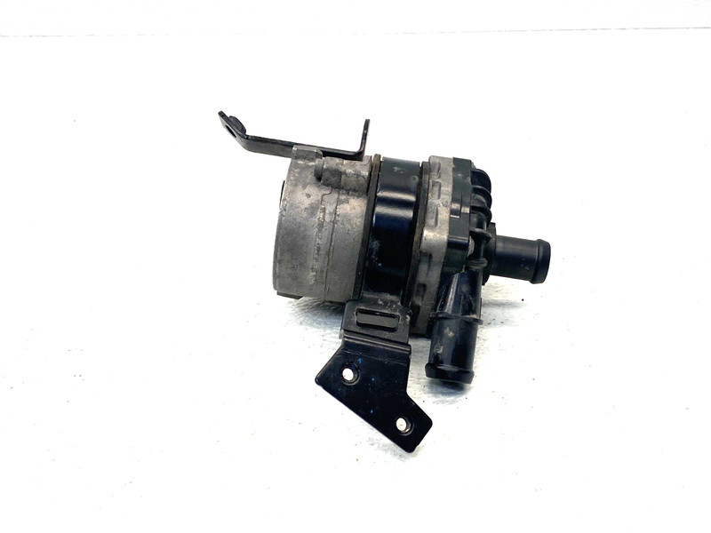 11-14 AUDI A8 L QUATTRO AUXILIARY WATER PUMP OEM #A0.42