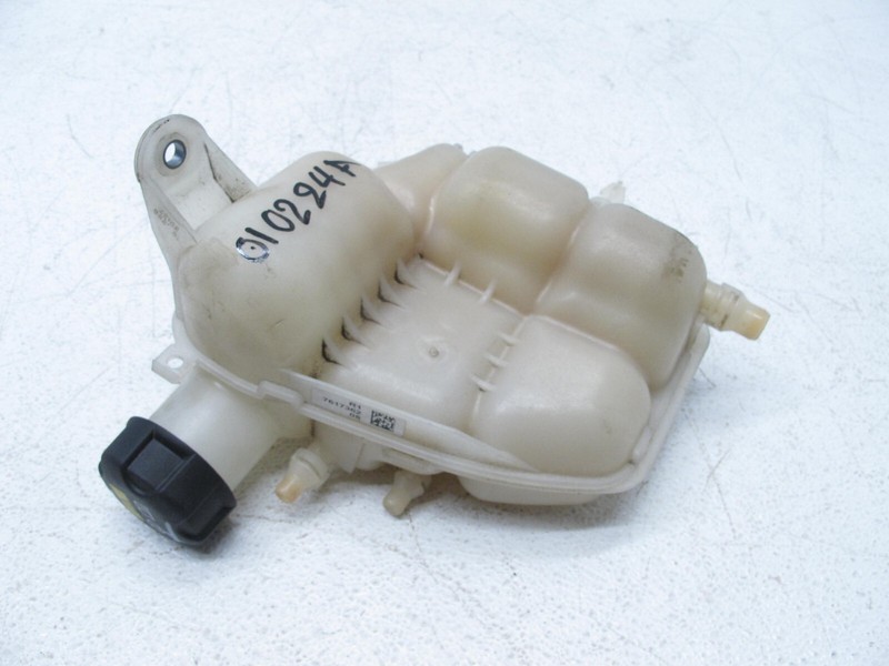 14-24 MINI COOPER S F54 F55 F56 F60 BMW X1 X2 ENGINE COOLANT RESERVOIR OEM 01022