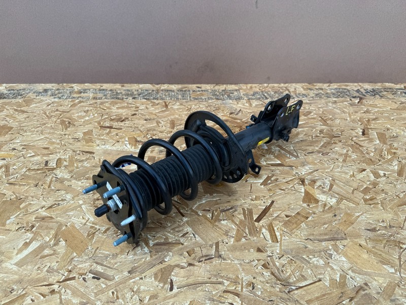 FORD MUSTANG GT 18-23 OEM FRONT LEFT DRIVER ELECTRIC EDC SHOCK ABSORBER STRUT