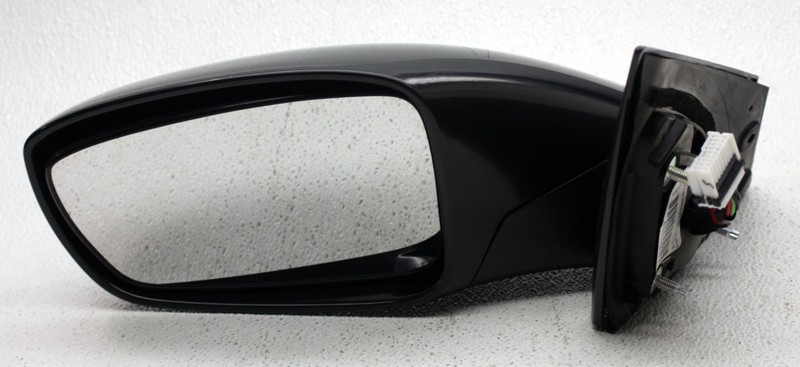 OEM Hyundai Sonata Left Driver Side Exterior Mirror 87610-3Q010 Primer
